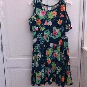 Girls Sundress